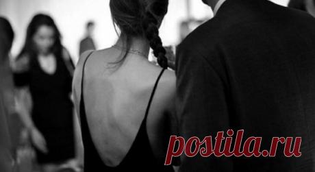 НАСТОЯЩЕМУ МУЖЧИНЕ НЕ НУЖЕН МИЛЛИОН ЖЕНЩИН – ОН МИЛЛИОНОМ СПОСОБОВ ЛЮБИТ ОДНУ