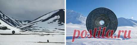 15 невероятных ФОТО Чукотки | Russia Beyond | Яндекс Дзен