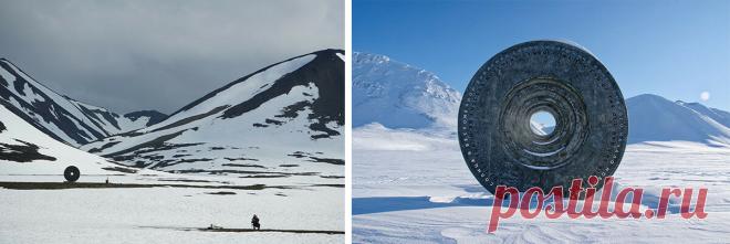 15 невероятных ФОТО Чукотки | Russia Beyond | Яндекс Дзен