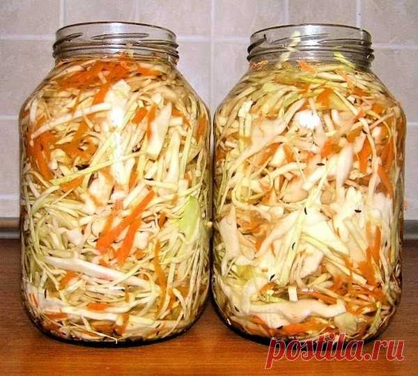 9 ХРУСТЯЩИХ рецептов