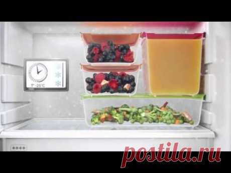 Tupperware® Freezermate