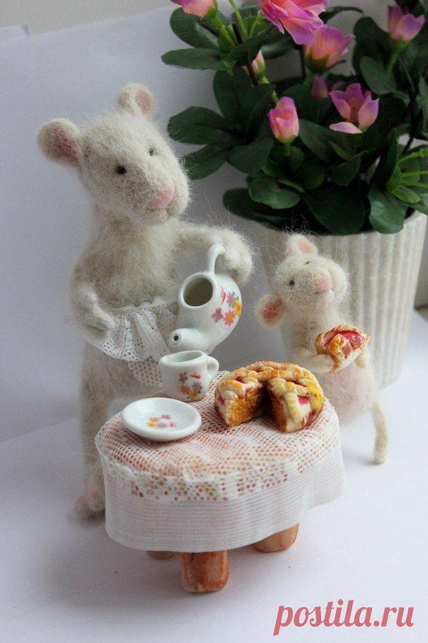 Самый ЛЕНИВЫЙ торт 