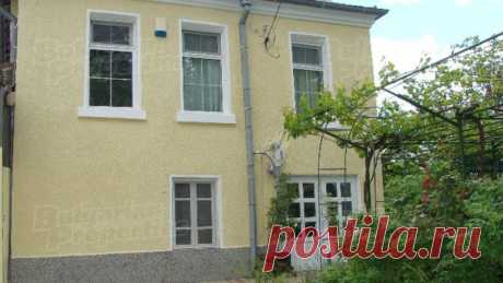 Дом вблизи г. Бургас, Болгария на продажу.