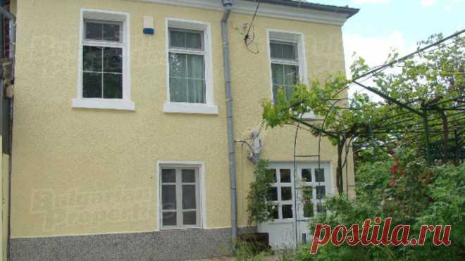 Дом вблизи г. Бургас, Болгария на продажу.