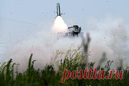 Губернатор сообщил об атаке беспилотников ВСУ на Ленинградскую область