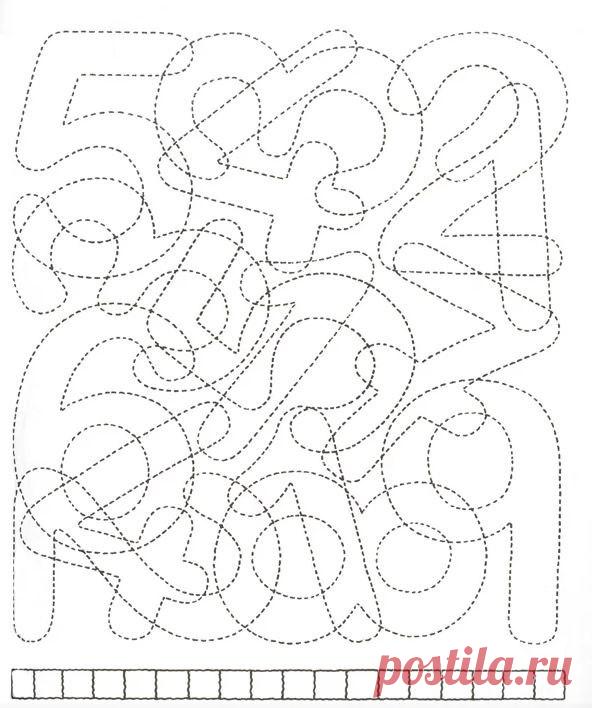 Детские поделки 