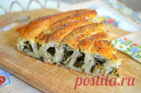 О ВКУСНОМ...