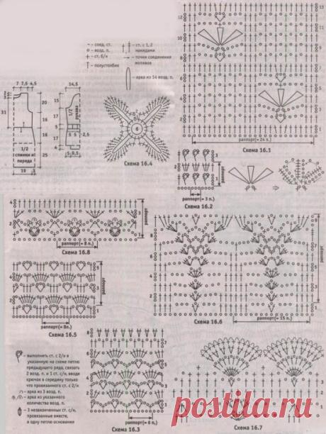 Мини-платье с миксом узоров