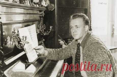 Слушайте и наслаждайтесь - Сергей Лемешев