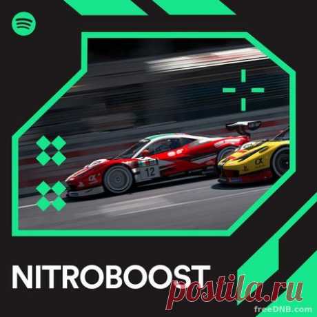 VA — NITRO BOOST: BASS COLLECTION (WINTER 2023/2024) - 21 October 2023 - EDM TITAN TORRENT UK ONLY BEST MP3 FOR FREE IN 320Kbps (Скачать Музыку бесплатно).