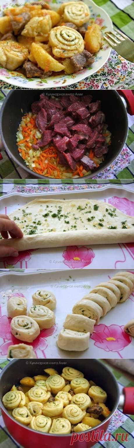НУДЛИ по-украински. Какая же это вкуснятина!!! | Банк кулинарных рецептов