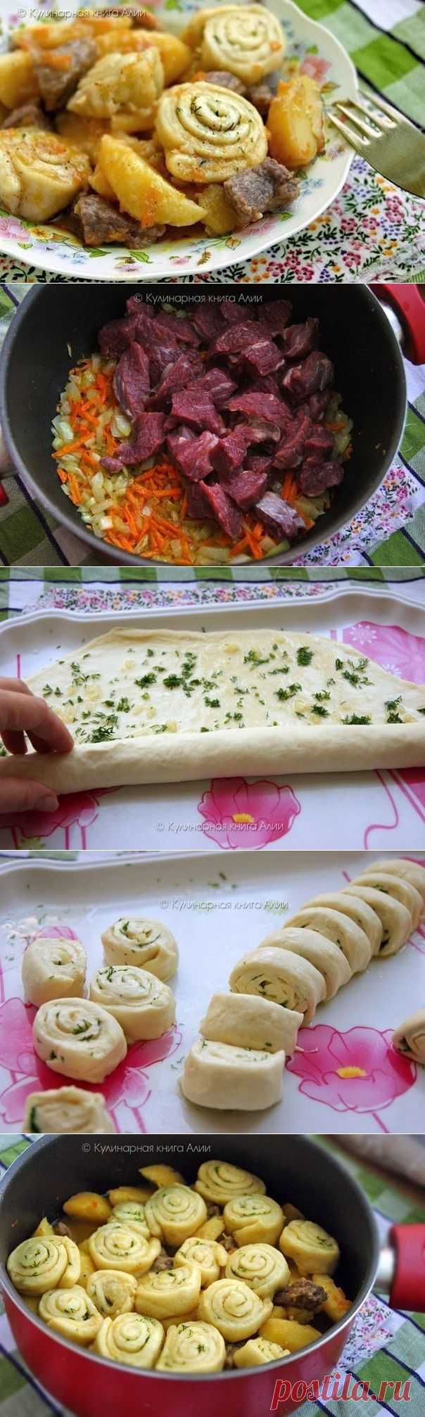 НУДЛИ по-украински. Какая же это вкуснятина!!! | Банк кулинарных рецептов