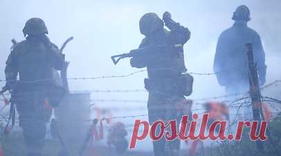 АР: США и их союзники подготовили 118 тысяч украинских военных. США и порядка 30 их партнёров провели подготовку 118 тыс. украинских военнослужащих на полигонах по всему миру, сообщило Associated Press. Читать далее
