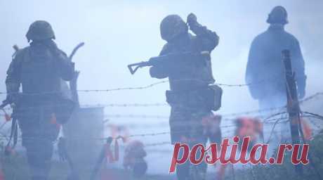 АР: США и их союзники подготовили 118 тысяч украинских военных. США и порядка 30 их партнёров провели подготовку 118 тыс. украинских военнослужащих на полигонах по всему миру, сообщило Associated Press. Читать далее