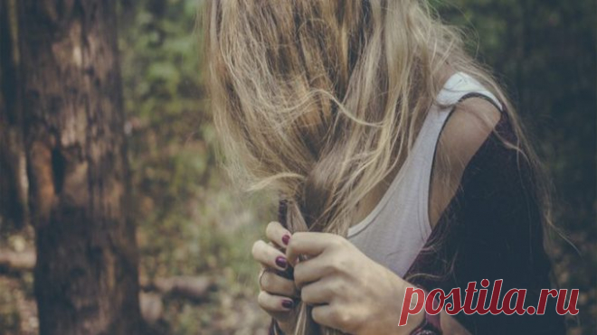 7 простых причёсок на каждый день — Умный совет