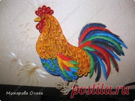 поделки петуха к новому году: 21 тыс изображений найдено в Яндекс.Картинках