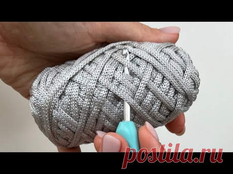 На заказ они от 3500₽ 🧶 узор, форма и цвет в самое сердце! Вязание крючком не будет прежним 👌