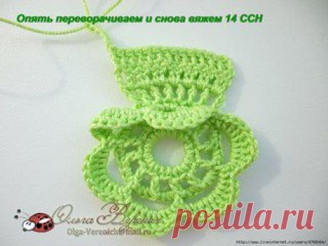 © КЛУБ РУКОДЕЛИЯ ✖✖✖ HANDMADE