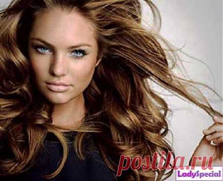 Как ускорить рост волос? Простые правила - Женский журнал LadySpecial.ru