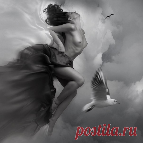 Маруся Климова