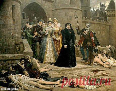 СРАВНИТЕЛЬНАЯ ИСТОРИЯ ЗВЕРСТВ ЗАПАДА И РОССИИ ( с ) | ШАГ НАВСТРЕЧУ