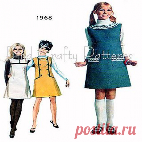 Simplicity 7825 | Flickr - Photo Sharing!