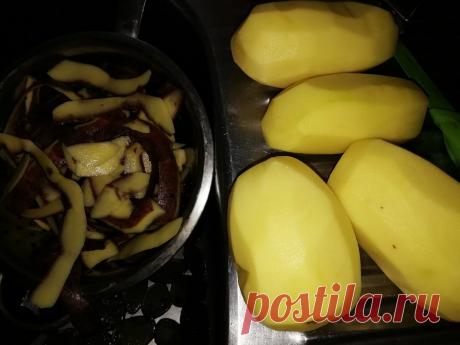 Как приготовить картофельное пюре за 10 минут. Без микроволновки
Вообще время приготовления картофельного пюре зависит на 95% от сорта картошки. Если у вас картошка хороша, рассыпчатая, то она и без всяких ухищрений приготовиться буквально за 15 минут. Если же качество картошки оставляет желать лучшего, то иногда ее можно варить часами, а она все равно остается жесткая, словно недоваренная. Итак, чтобы приготовить пюре как можно […]
Читай дальше на сайте. Жми подробнее ➡