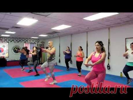 Cardio intenso