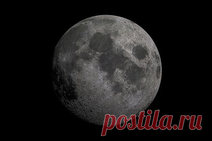 Ученый прокомментировала новости о восхождении «Черной Луны» апокалипсиса