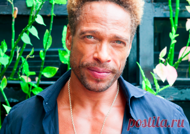 Гари Дурдан (Gary Dourdan)
- 11 декабря, 1966