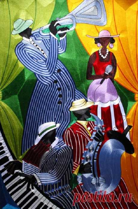 Pierre Menard — Prince Duncan-Williams -  Never Alone   (Silk Art...