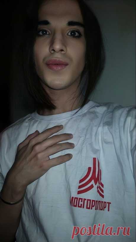 Slava Volk Певец Гедеон Геннадьевич Зикрач