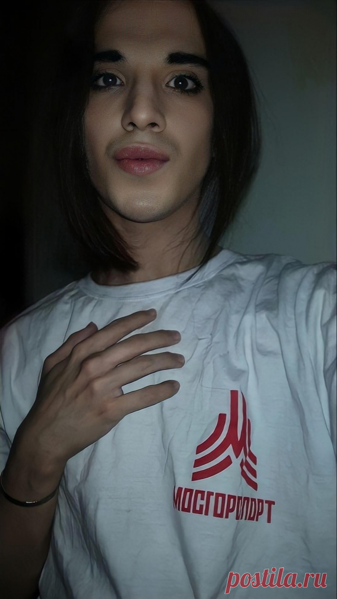 Slava Volk Певец Гедеон Геннадьевич Зикрач