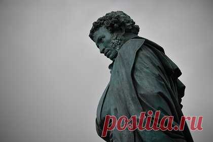 Появление геев в Молдавии связали с Пушкиным