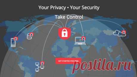 Лучшие бесплатные VPN 2017 | PC Life
