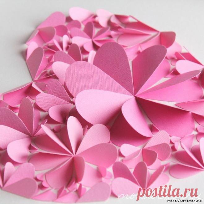 Идеи для творчества. Интересное рукоделие