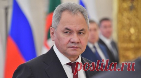 Шойгу: единая система противовоздушной обороны ОДКБ фактически создана. Министр обороны России Сергей Шойгу заявил, что единая система противовоздушной обороны стран — участниц Организации Договора о коллективной безопасности (ОДКБ) к настоящему моменту фактически создана. Читать далее