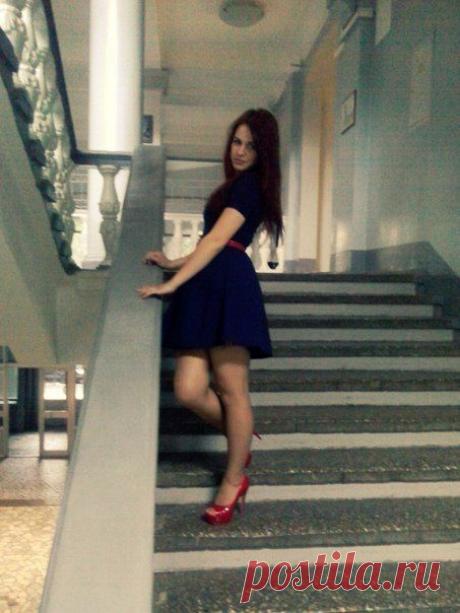 Юля Паламарчук