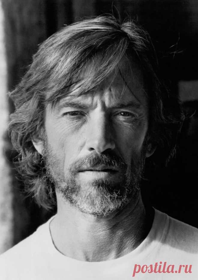 Скотт Гленн (Scott Glenn)
- 26 января, 1941