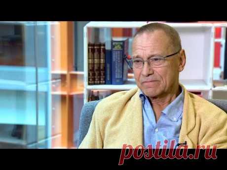 Андрей Кончаловский: две ментальности Украины - BBC Russian
