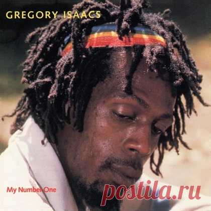 Gregory Isaacs - My Number One (1990) free download mp3 music 320kbps