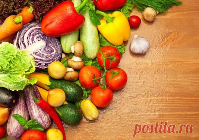 8 продуктов для «генеральной уборки» в организме - 5 сфер Одни из этих продуктов помогают конвертировать токсины в водорастворимые формы, 5 сфер