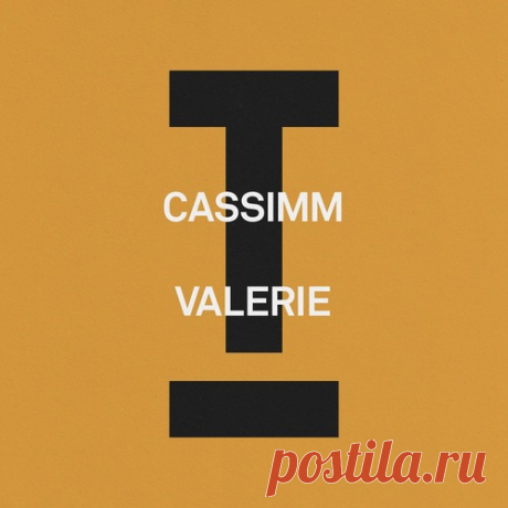 Download CASSIMM - Valerie TOOL131001Z Label Toolroom Styles Tech House Date 2024-12-06 Catalog # TOOL131001Z Length 5:23 Tracks 1