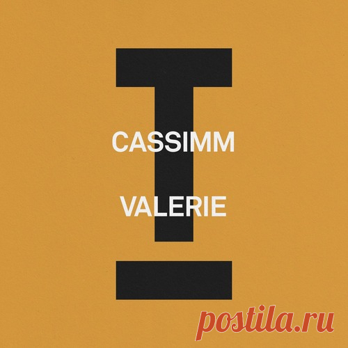 Download CASSIMM - Valerie TOOL131001Z Label Toolroom Styles Tech House Date 2024-12-06 Catalog # TOOL131001Z Length 5:23 Tracks 1