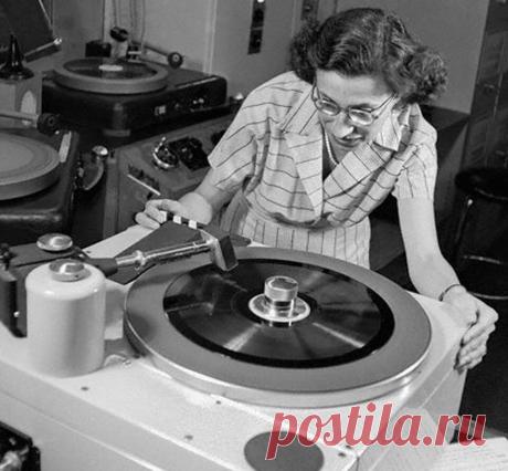 1950's Mastering