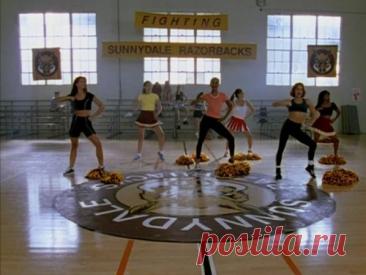 Баффи — истребительница вампиров - Witch (1997)