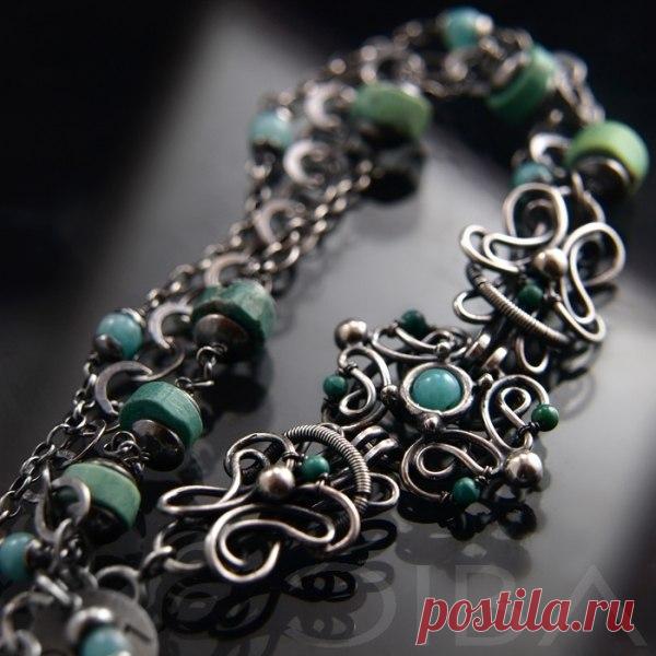 Браслеты! / Эпоха Ручной Работы