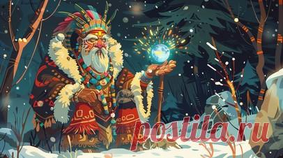 «Год объединения и открытых сердец»: посвящённый шаман дал предсказание о главных событиях 2026-го. Заканчивается Год отшельника, каким 2025-й обозначили астрологи и эзотерики. Какие перемены может принести нам 2026-й? Посвящённый шаман, мастер афро-кубинской традиции Аяла Герэро сделал эксклюзивный прогноз для RT. По его словам, следующий год снова будет непростым. Глобальные конфликты и экономические трудности затронут каждого. Но те, кто сохранит ясность ума и спокойствие, смогут пройти…