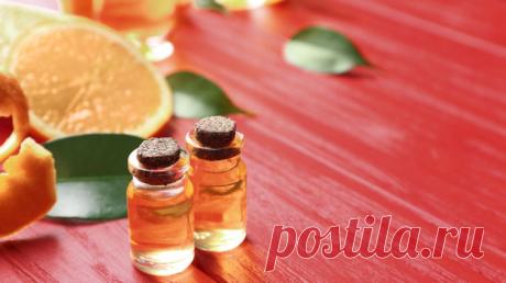 С какими проблемами помогут справиться косметические масла? | Красота и здоровье