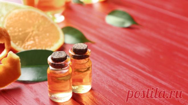 С какими проблемами помогут справиться косметические масла? | Красота и здоровье